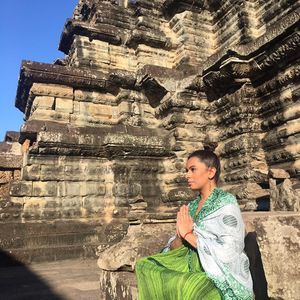 Meet your Posher, Shivani